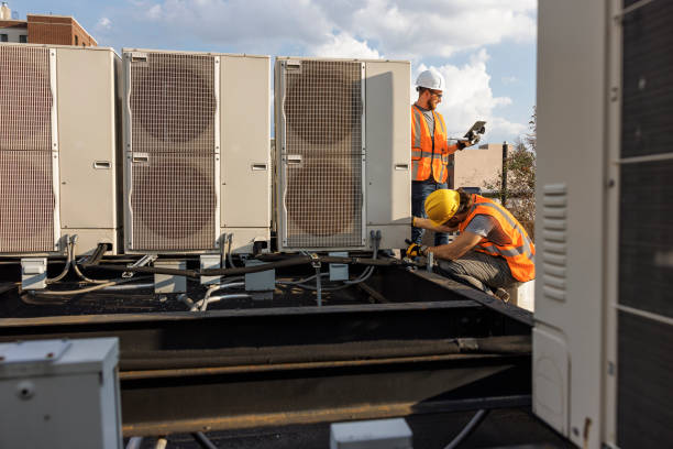 Best Commercial HVAC Repair  in Burlingame, CA