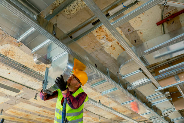 Best HVAC Emergency Services  in Burlingame, CA
