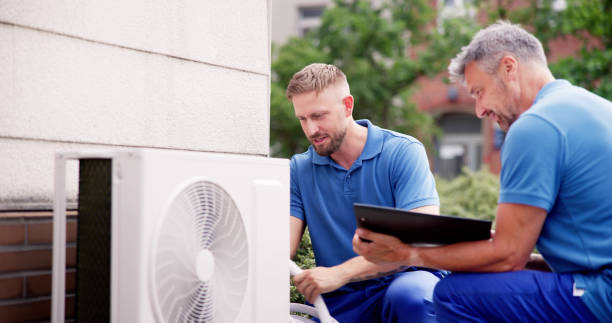 Best HVAC Air Duct Cleaning  in Burlingame, CA