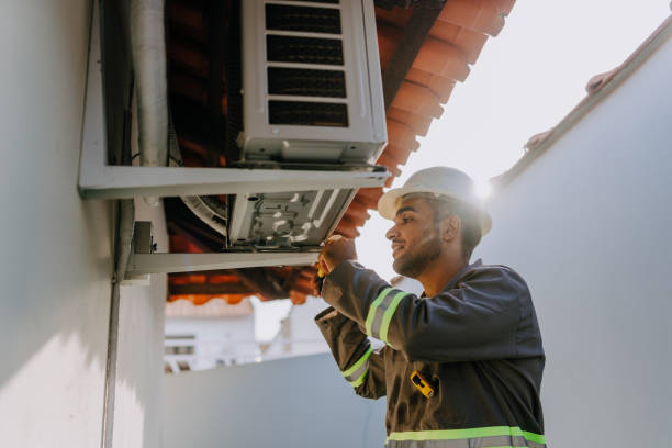 Best Furnace Repair Near Me  in Burlingame, CA