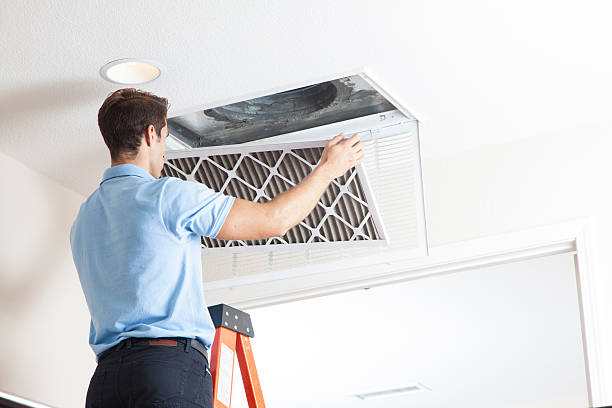 Best 24/7 HVAC Repair  in Burlingame, CA