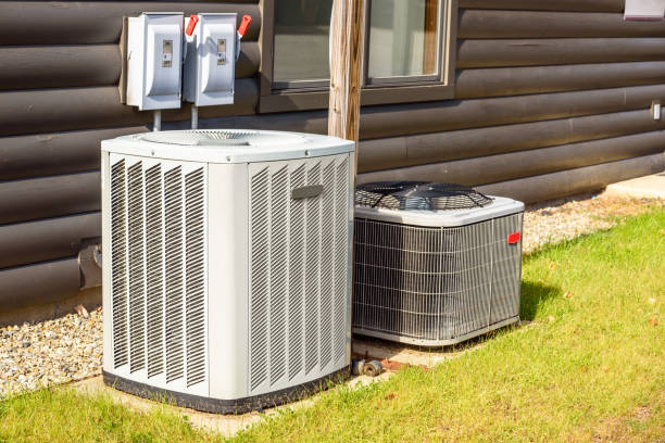 Best HVAC System Installation  in Burlingame, CA