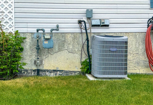 Best Affordable HVAC Services  in Burlingame, CA