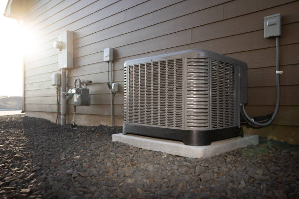 Ductless HVAC Repair in Burlingame, CA